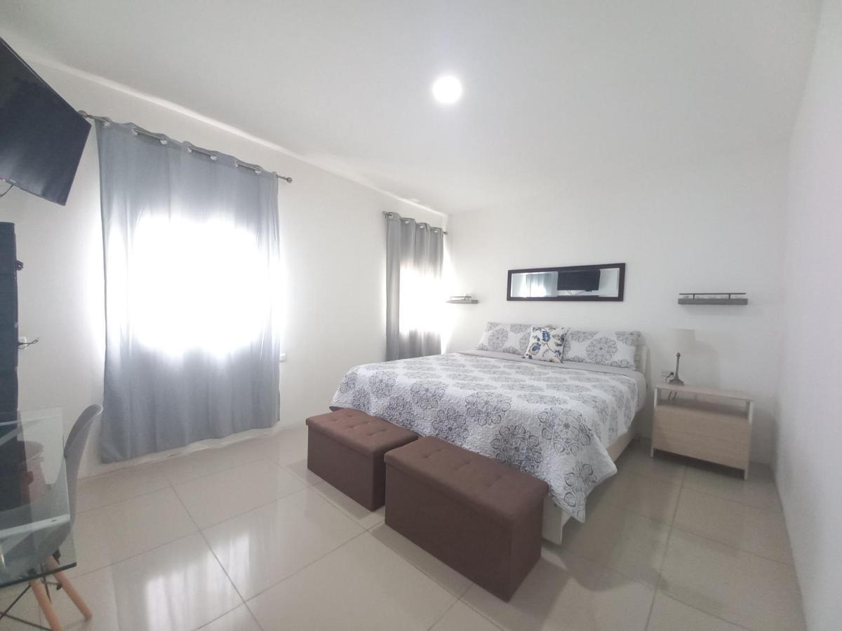 Chambre Double avec Salle de Bains Privative