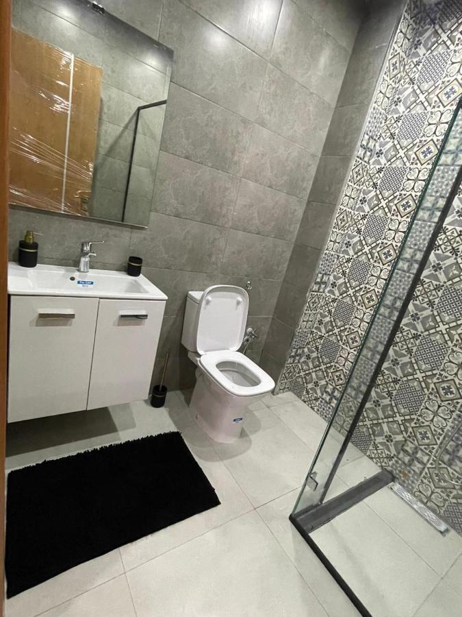 Chambre Deluxe