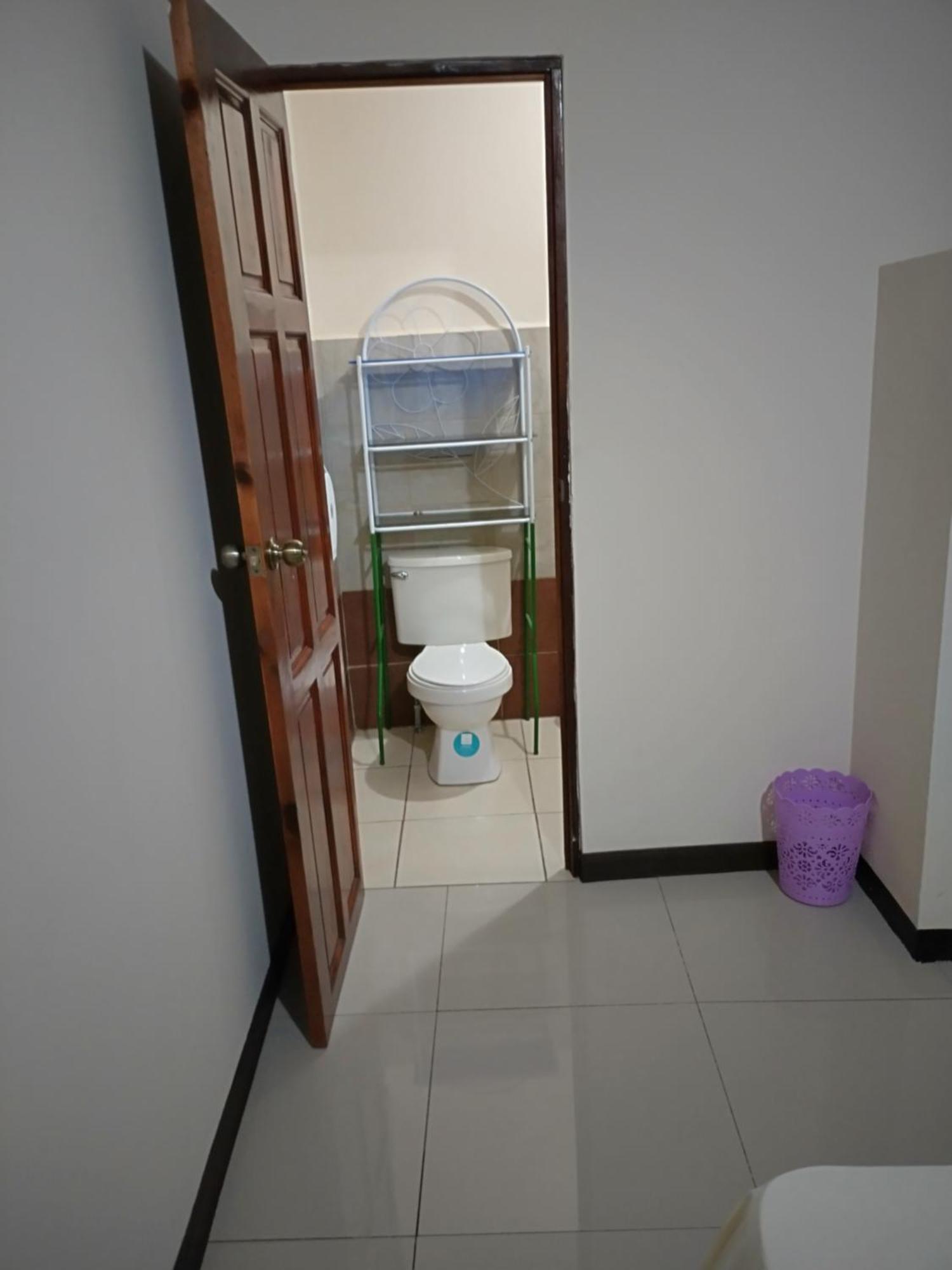 Chambre Lits Jumeaux
