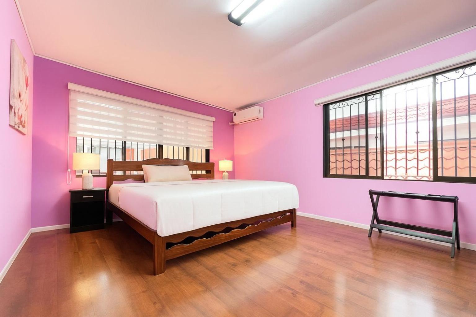 Chambre Familiale Deluxe