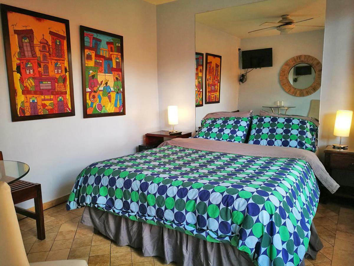 Chambre Lit Queen-Size