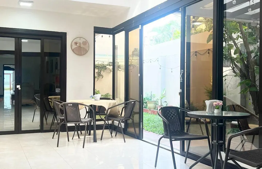 Xin Bed&Breakfast-1