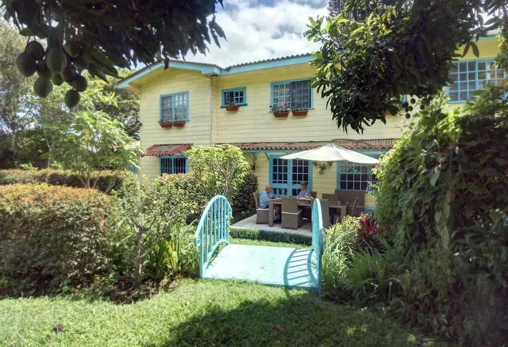 Casa De Las Tias-1