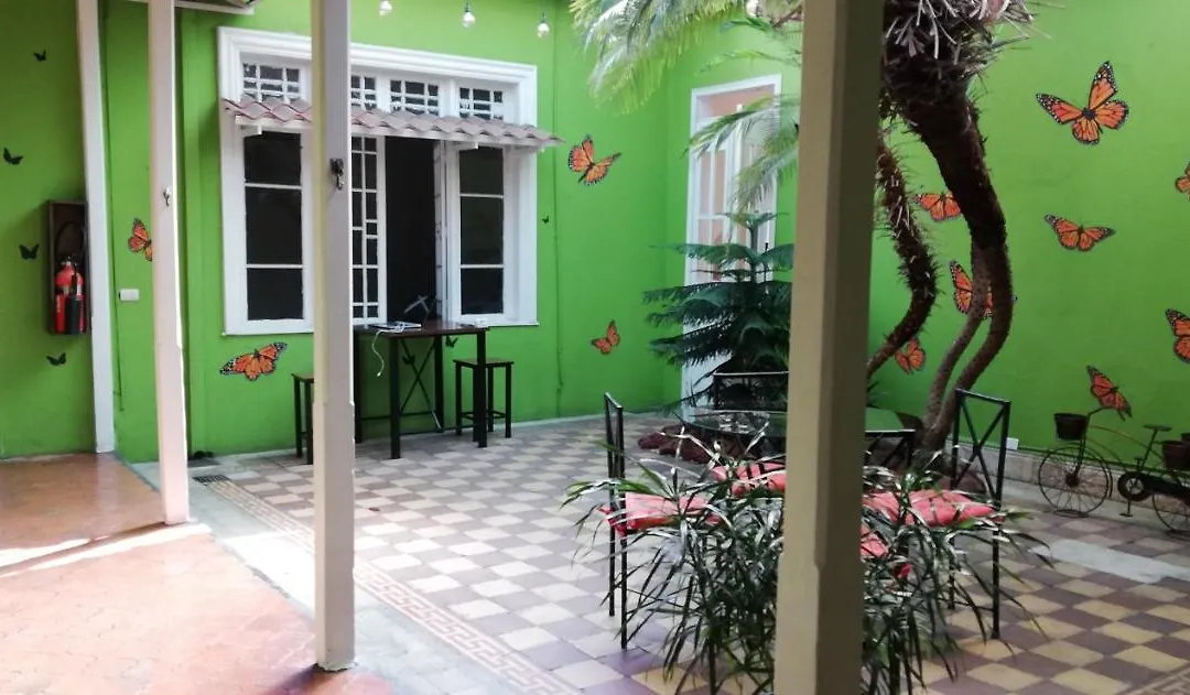 Casa Mayela Guest House-1