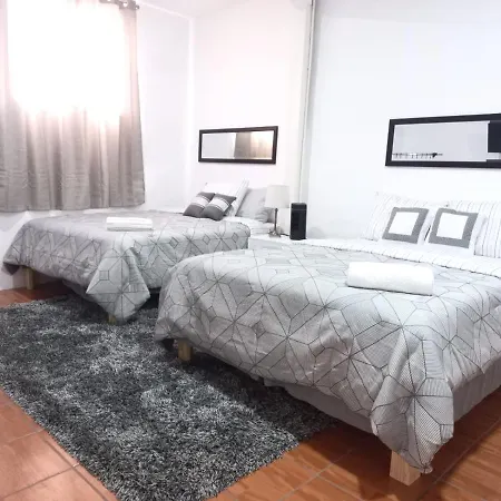 W'S Hostel-2