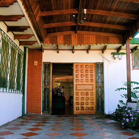 Casa Kibi Kibi-2