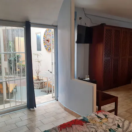 Hotel Casa 69-2