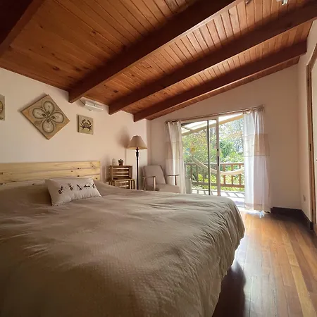 Tierra Magica B&B And Art Studio-2