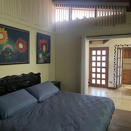 Tierra Magica B&B And Art Studio-3