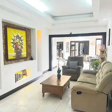 Xin Bed&Breakfast-3