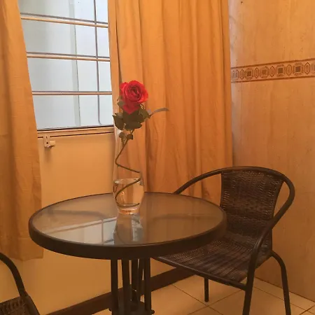 Mango Boulevard Hotel (Adults Only)-3
