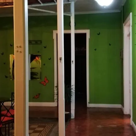 Casa Mayela Guest House-2