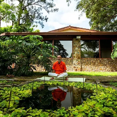 Casa De Piedra Escazu-2